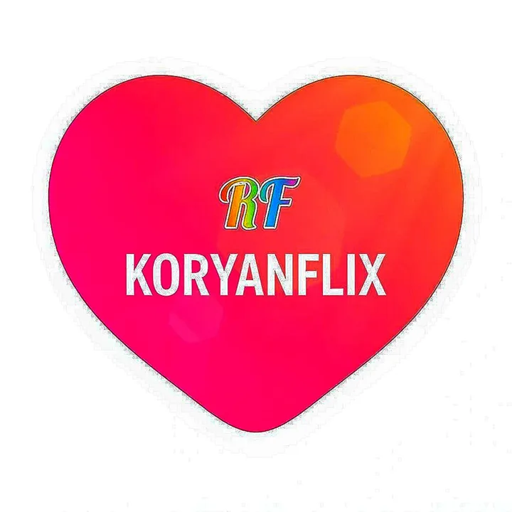 Koryanflix logo