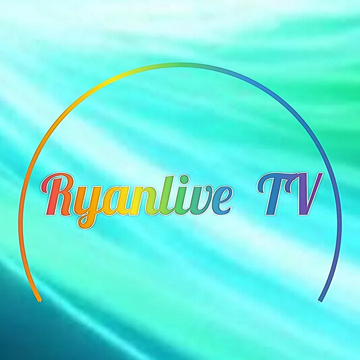 Ryanlive TV logo