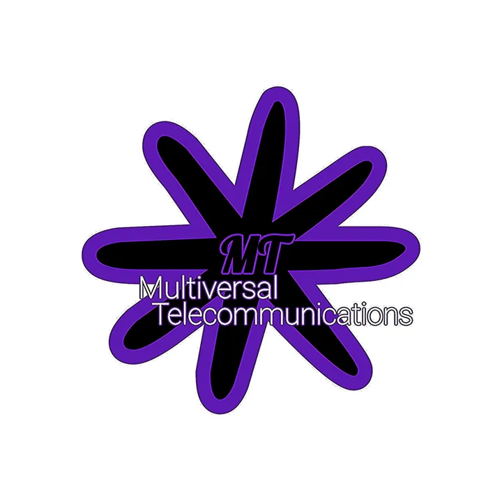 Multiversal Telecommunications logo