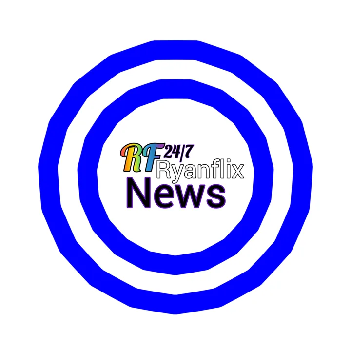 Ryanflix News logo