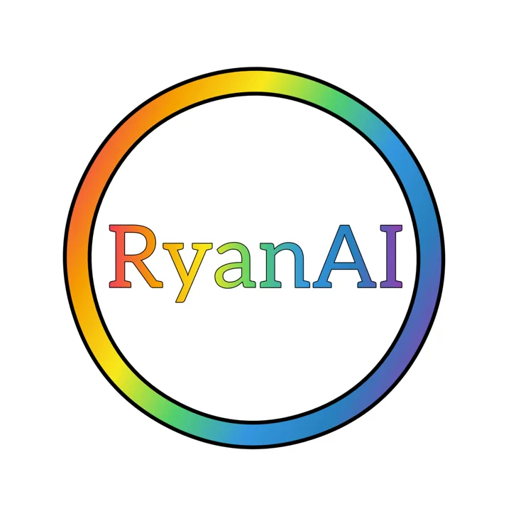 RyanAI logo