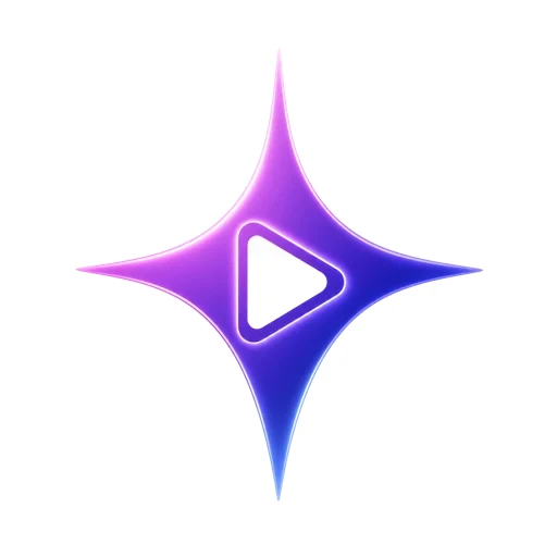 Ryanflix Magic logo