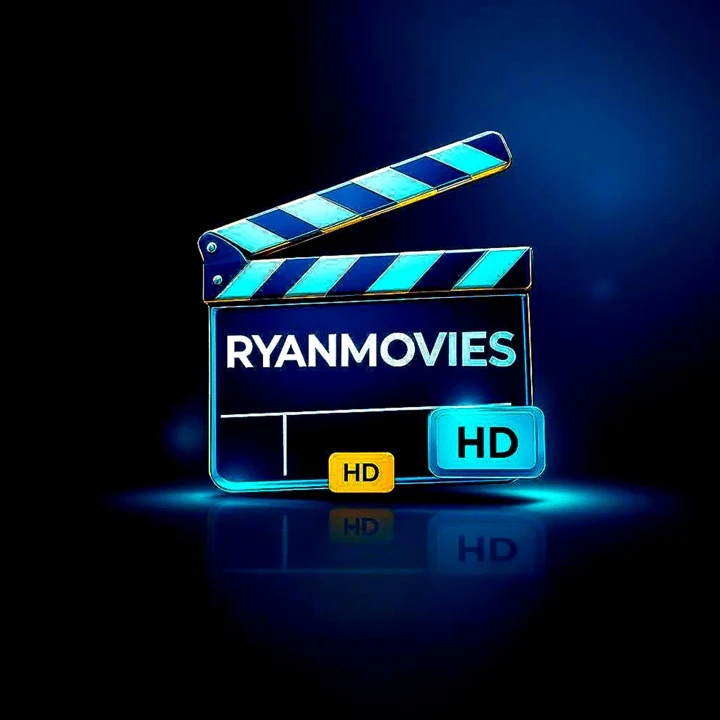 RyanMovies HD logo