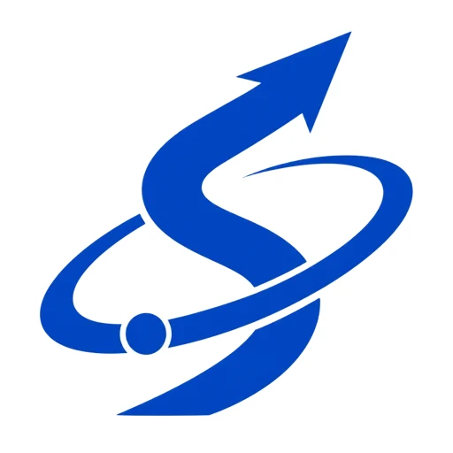 Ryanflix Skyreach logo